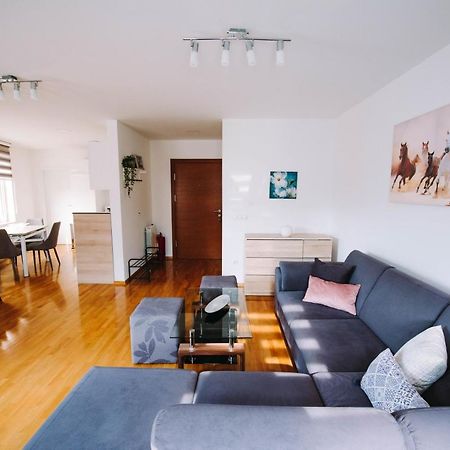 Apartman Oaza Banja Luka Exterior foto
